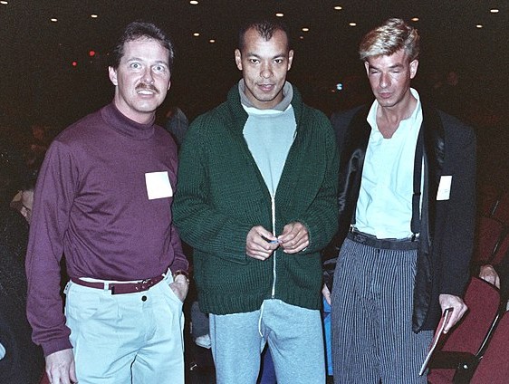 Fine Young Cannibals