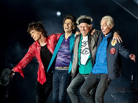 Rolling Stones