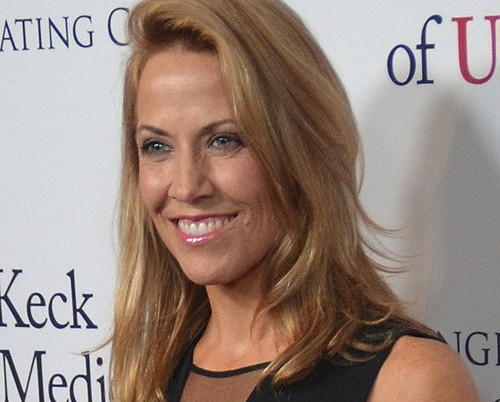 Sheryl Crow