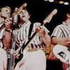 The Beach Boys