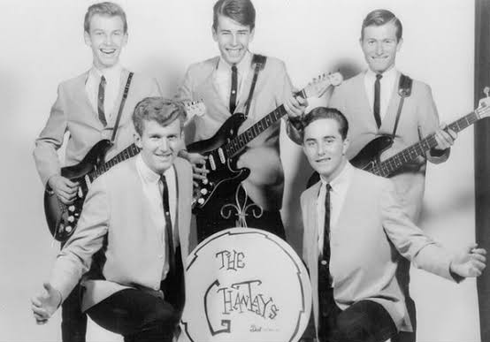 The Chantays