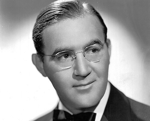 Benny Goodman