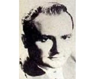 F. W. Meacham