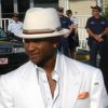 Usher