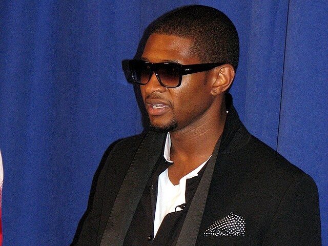 Usher