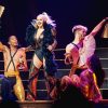 Christina Aguilera